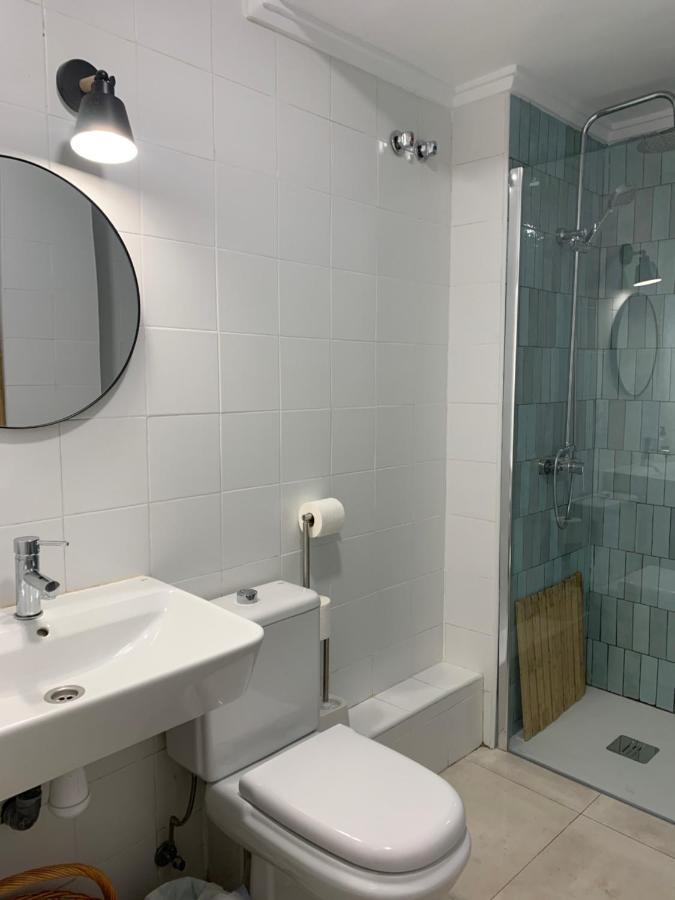 Alex- Duplex Apartment- City Valencia Luaran gambar